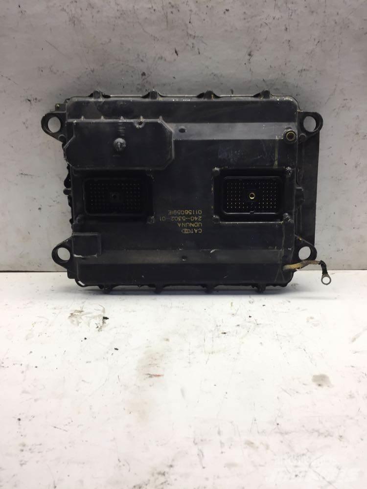CAT 70 Pin Transport – ostalo