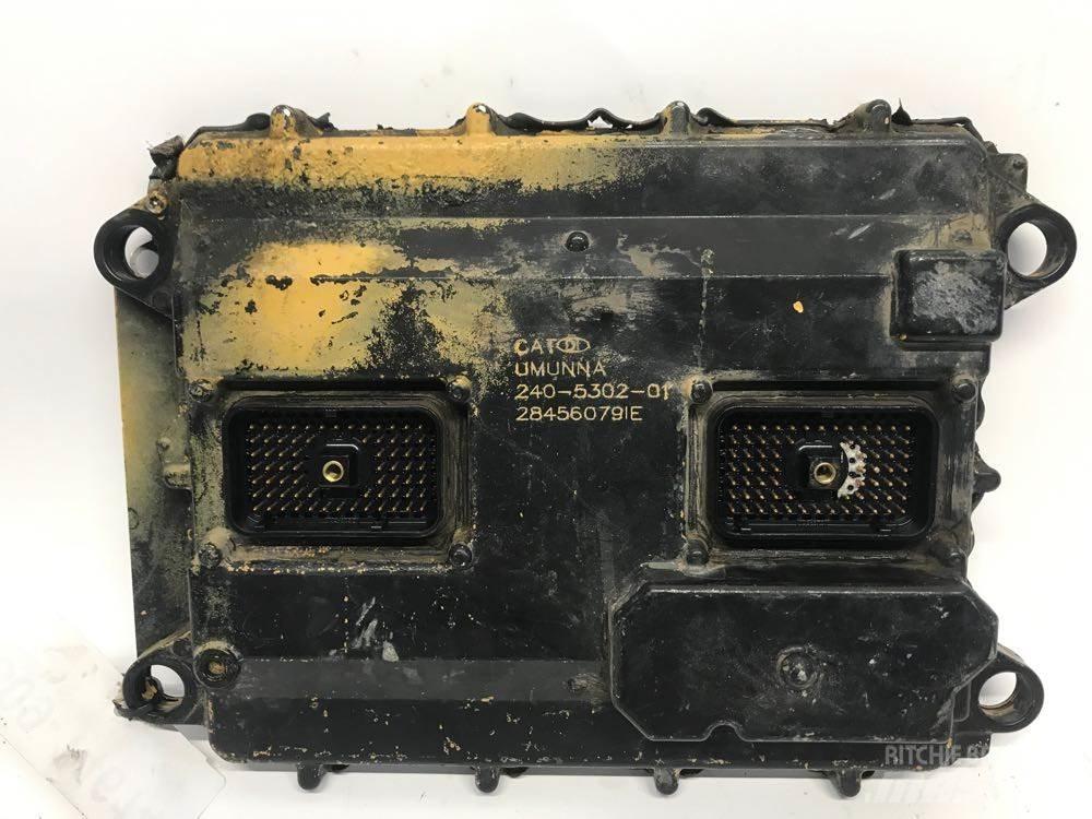 CAT 70 Pin Transport – ostalo