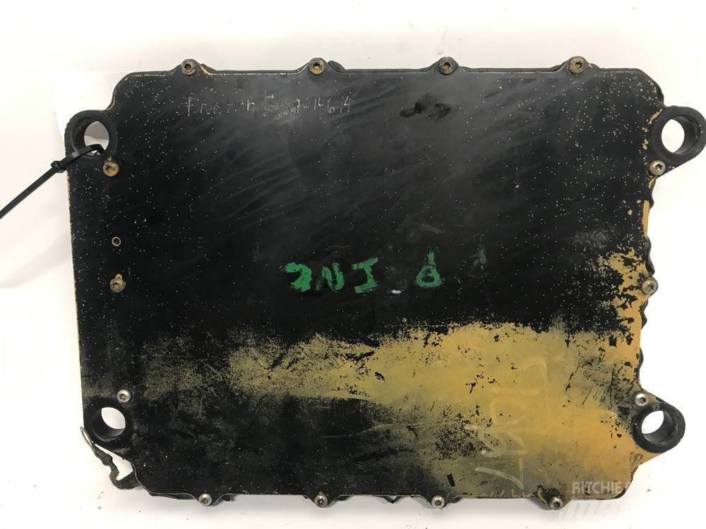 CAT 70 Pin Transport – ostalo