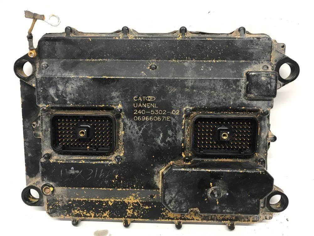 CAT 70 Pin Transport – ostalo