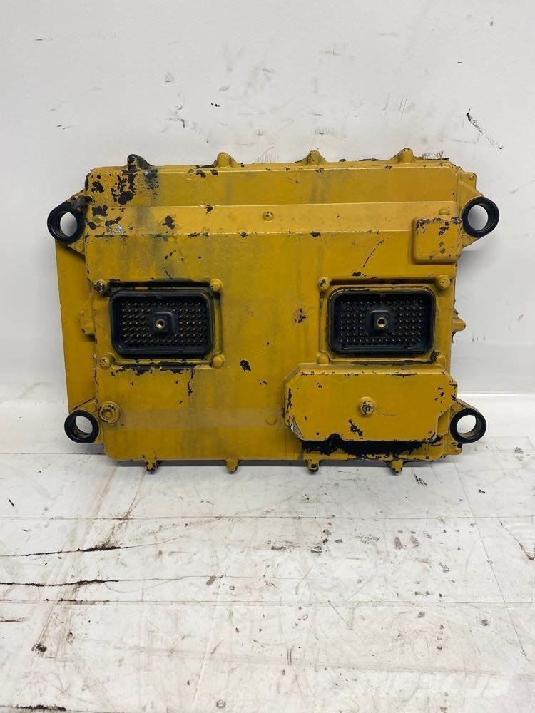 CAT 70 Pin Transport – ostalo
