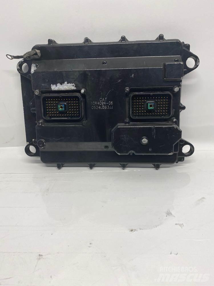 CAT 70 Pin Transport – ostalo