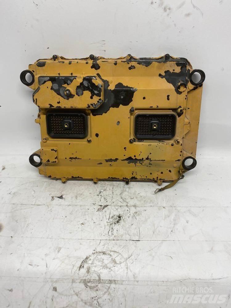 CAT 70 Pin Transport – ostalo