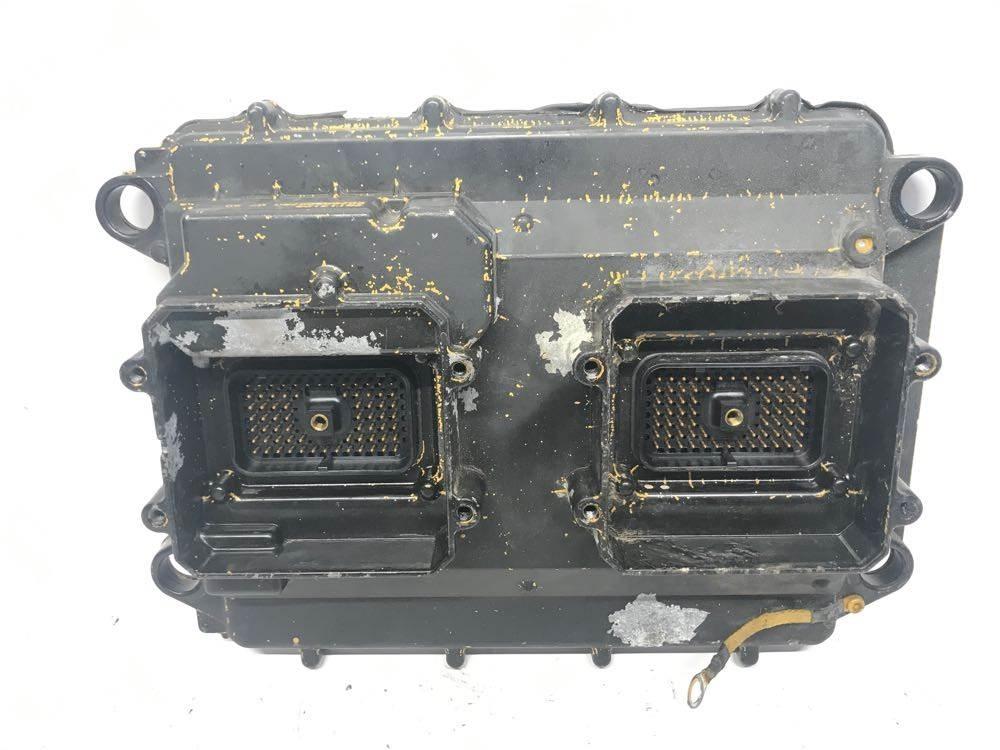CAT 70 Pin Transport – ostalo
