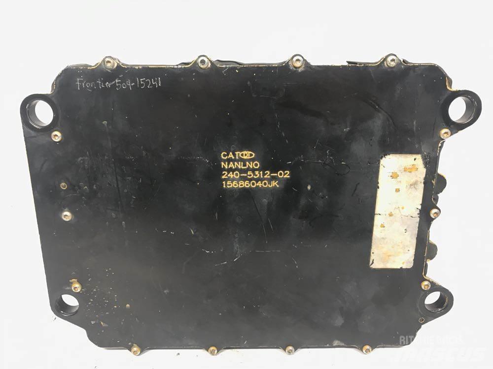 CAT 70 Pin Transport – ostalo