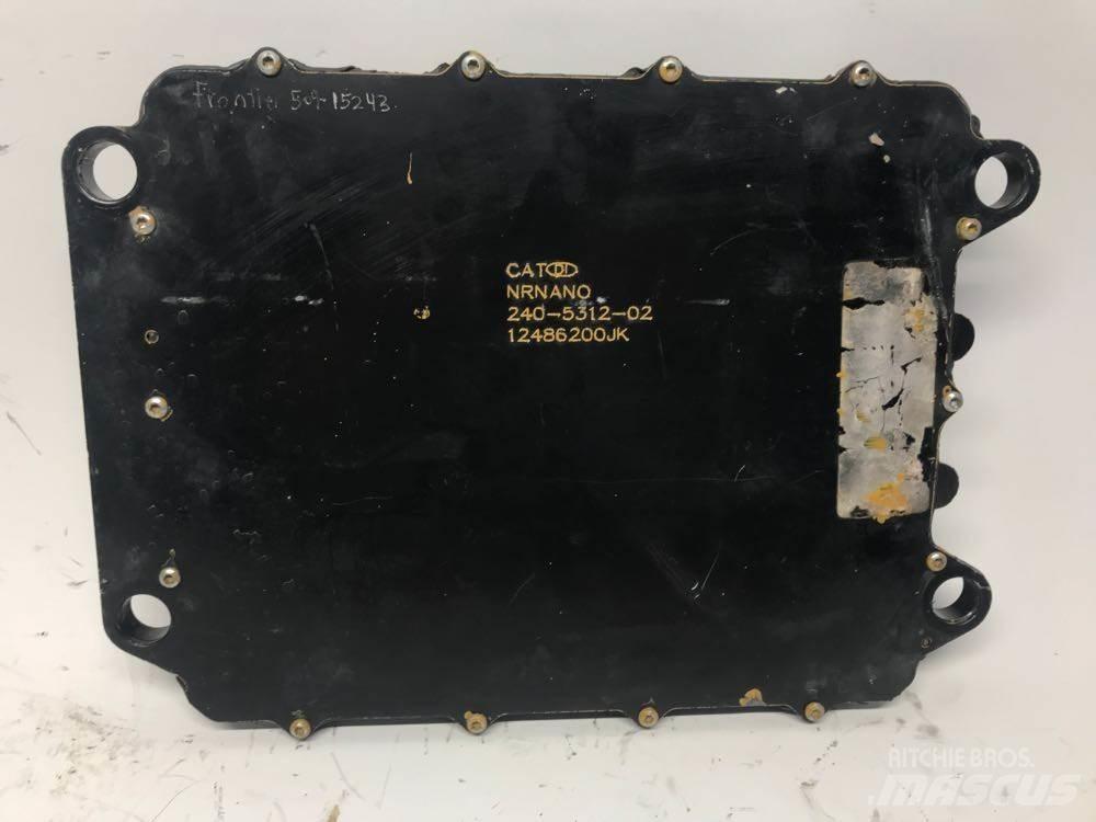 CAT 70 Pin Transport – ostalo