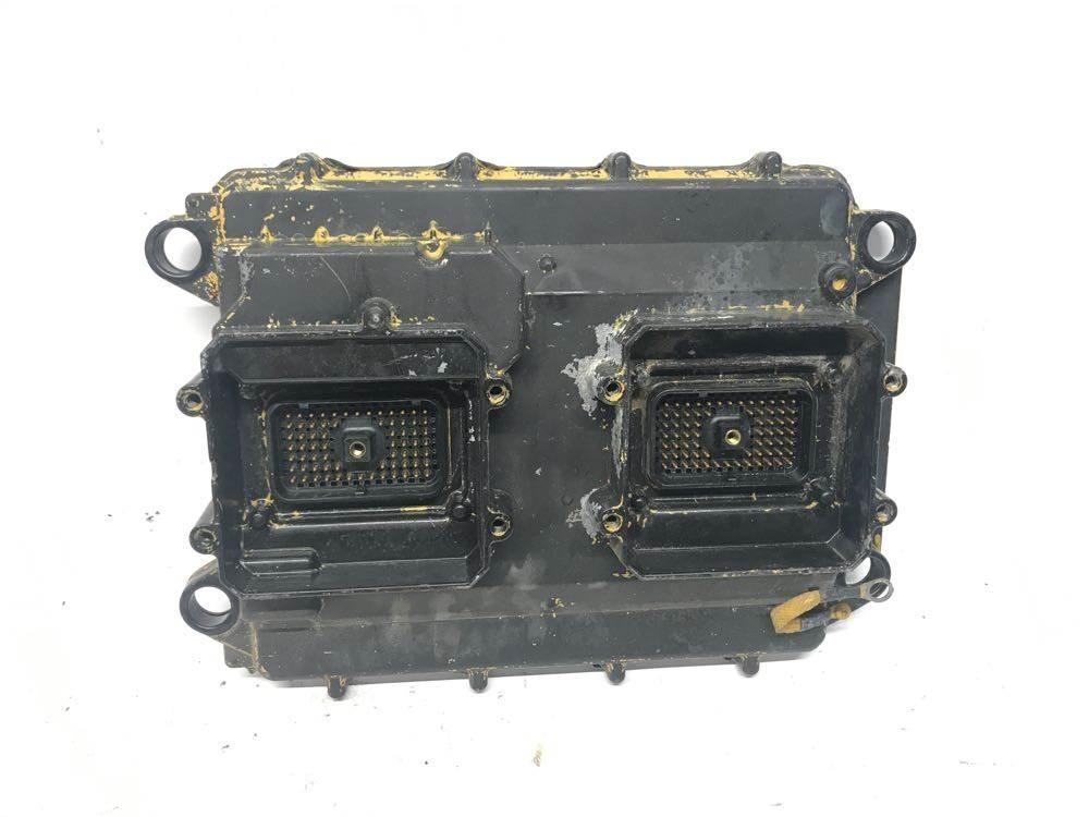 CAT 70 Pin Transport – ostalo