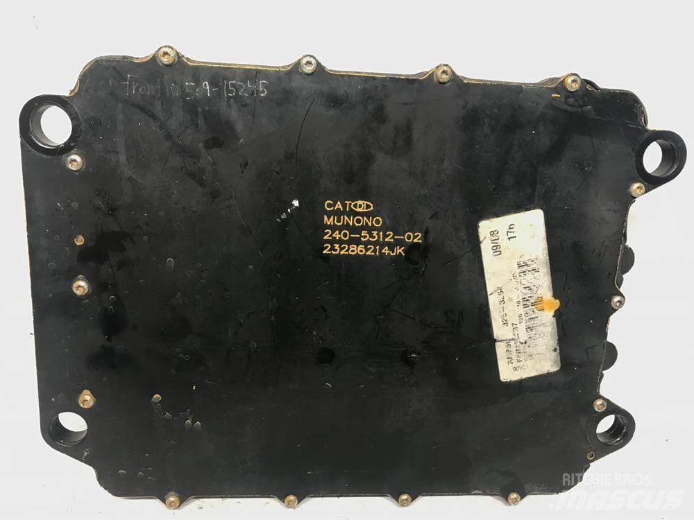 CAT 70 Pin Transport – ostalo