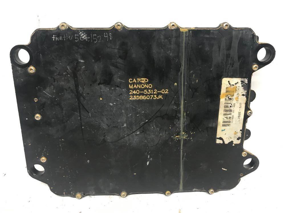 CAT 70 Pin Transport – ostalo