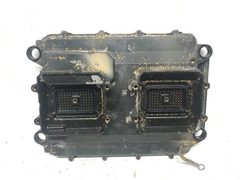 CAT 70 Pin Transport – ostalo