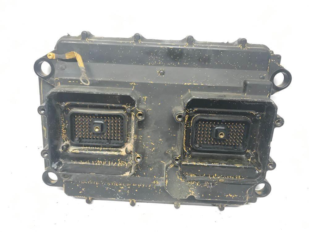 CAT 70 Pin Transport – ostalo
