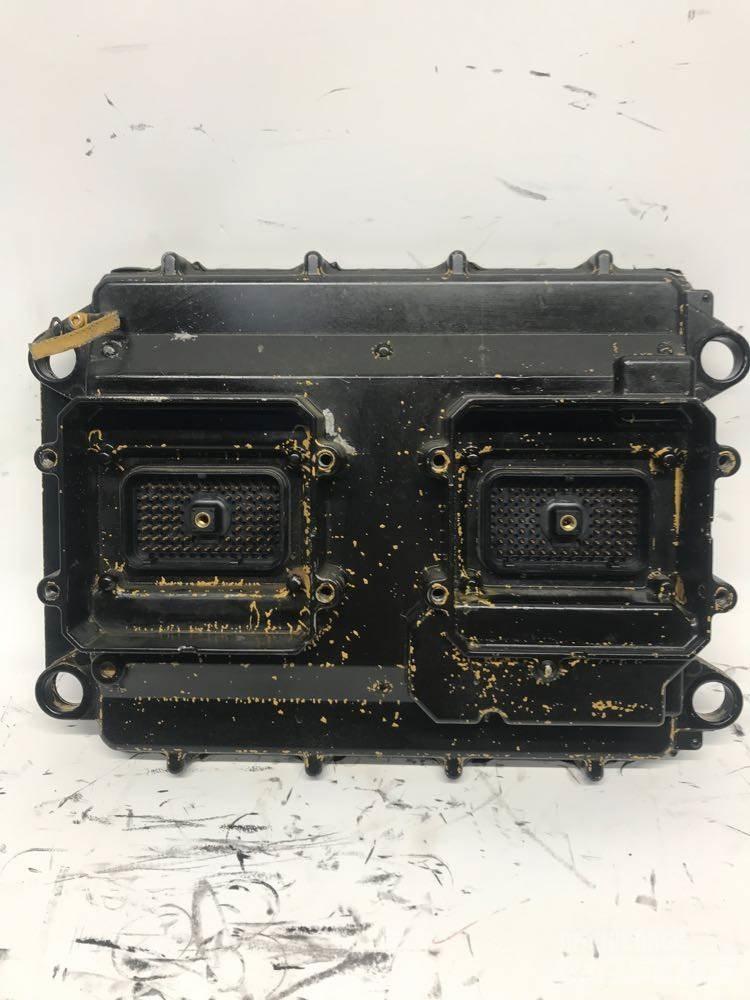 CAT 70 Pin Transport – ostalo