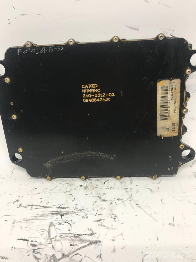 CAT 70 Pin Transport – ostalo