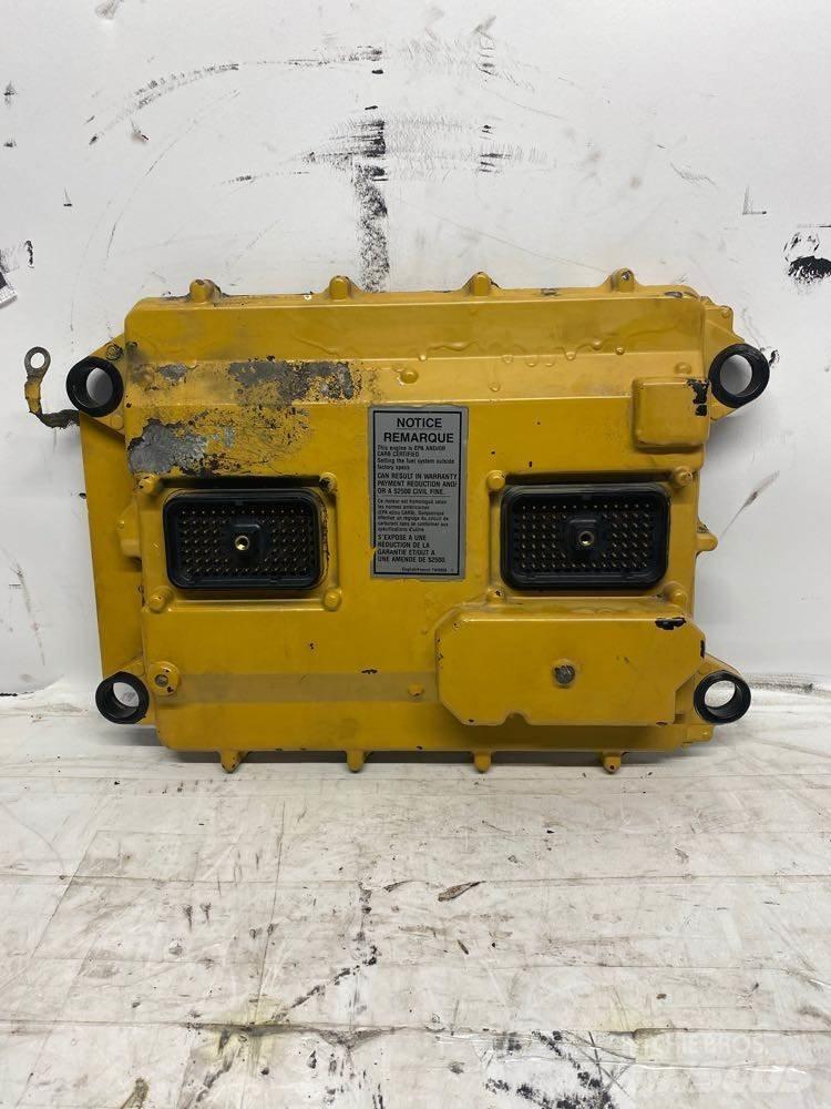 CAT 70 Pin Transport – ostalo