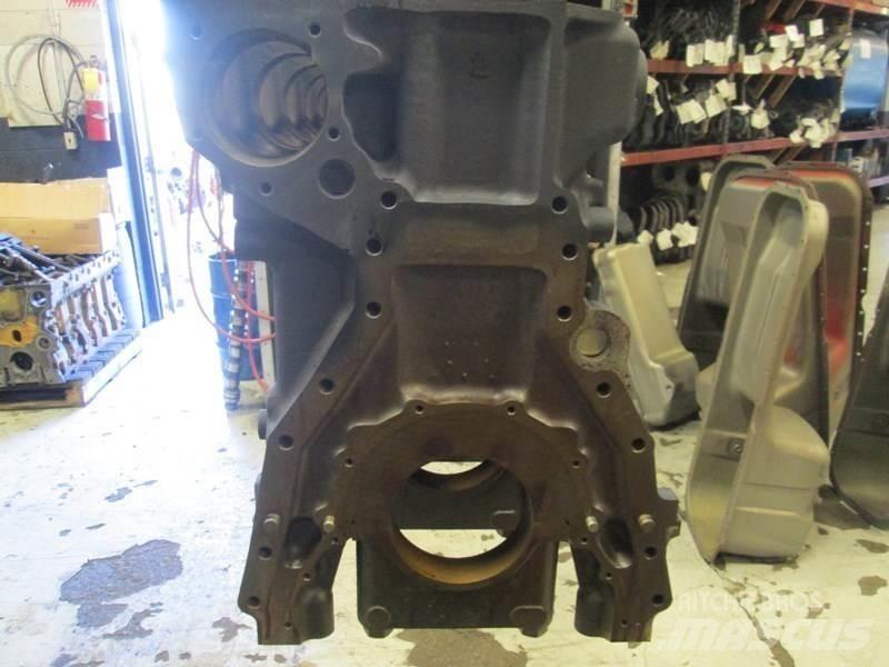CAT C10 Motori