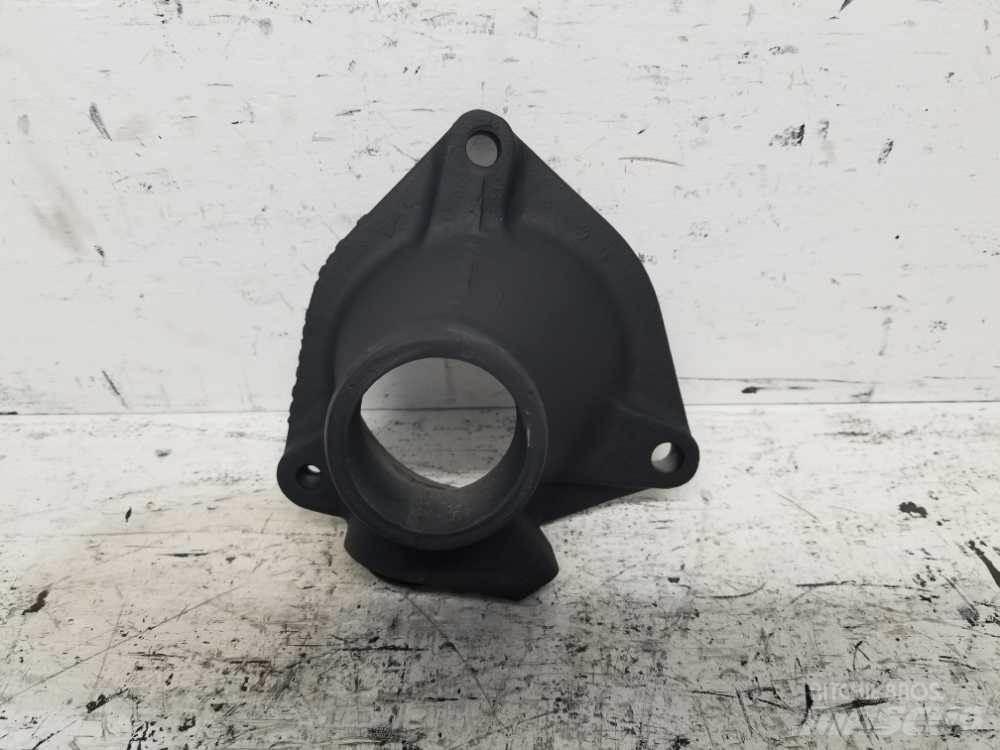 CAT C10 Druge komponente