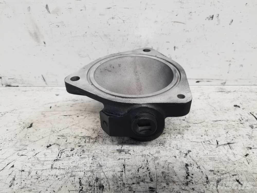 CAT C10 Druge komponente