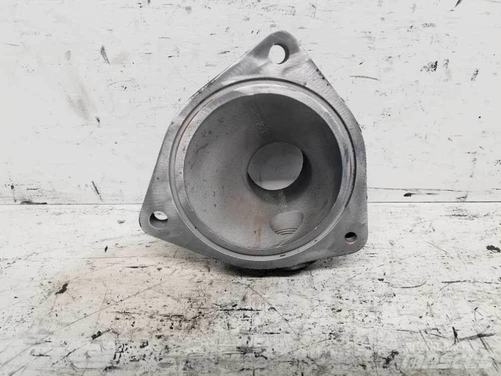 CAT C10 Druge komponente