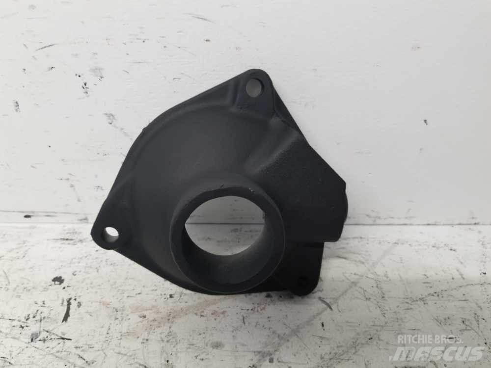 CAT C10 Druge komponente