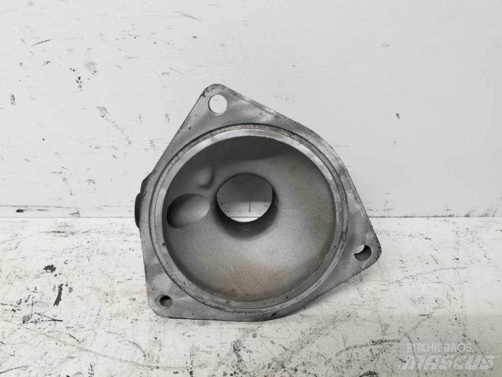 CAT C10 Druge komponente