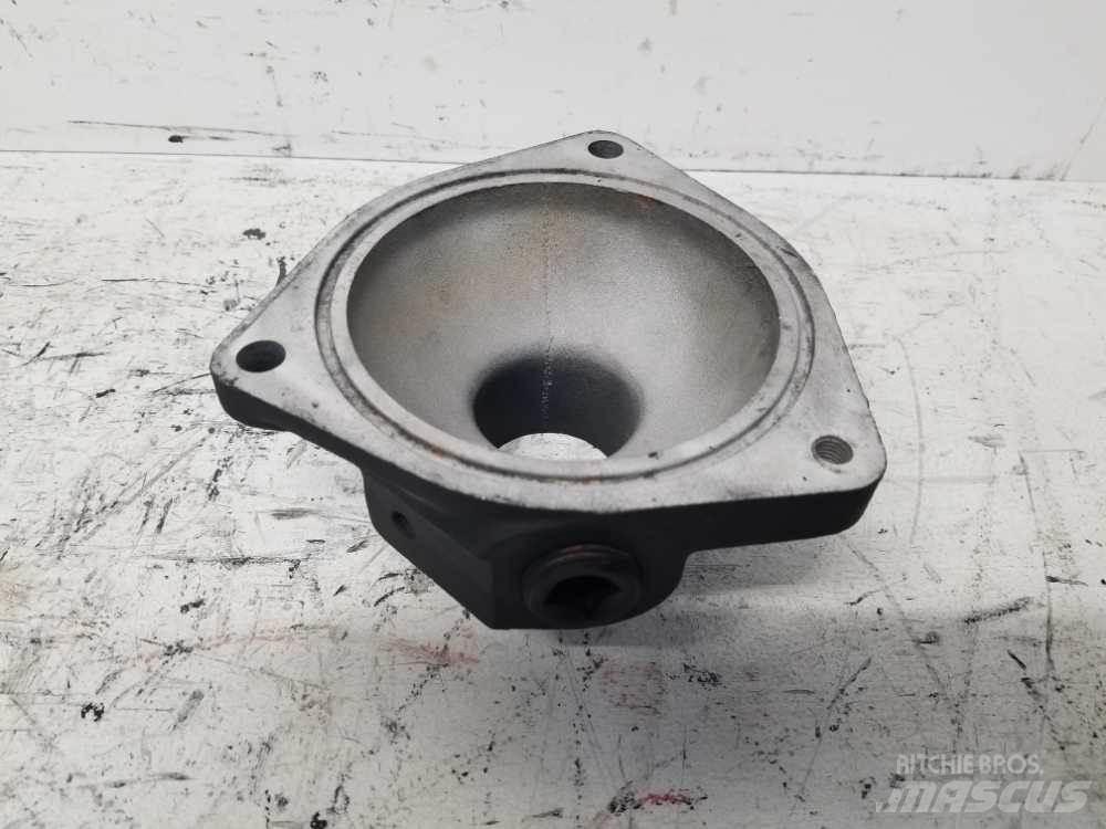 CAT C10 Druge komponente