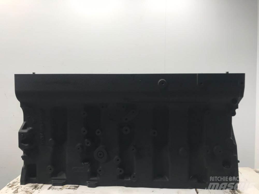 CAT C10 Motori