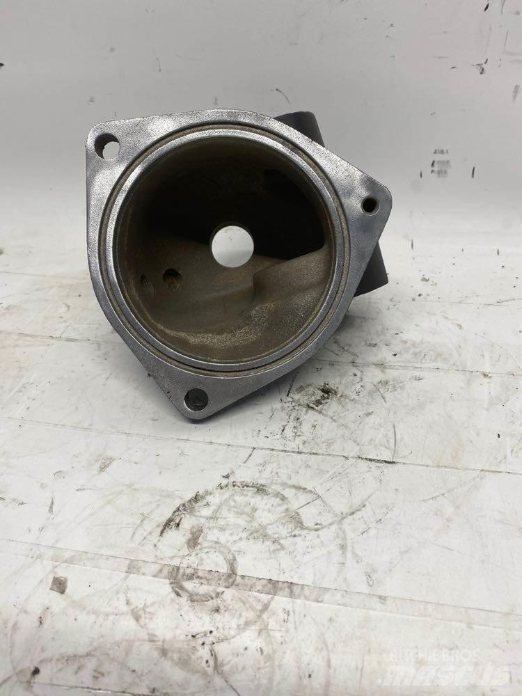 CAT C10 Druge komponente