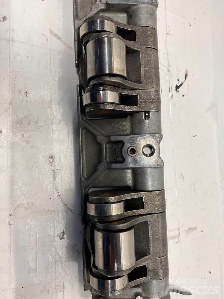 CAT C10 Druge komponente