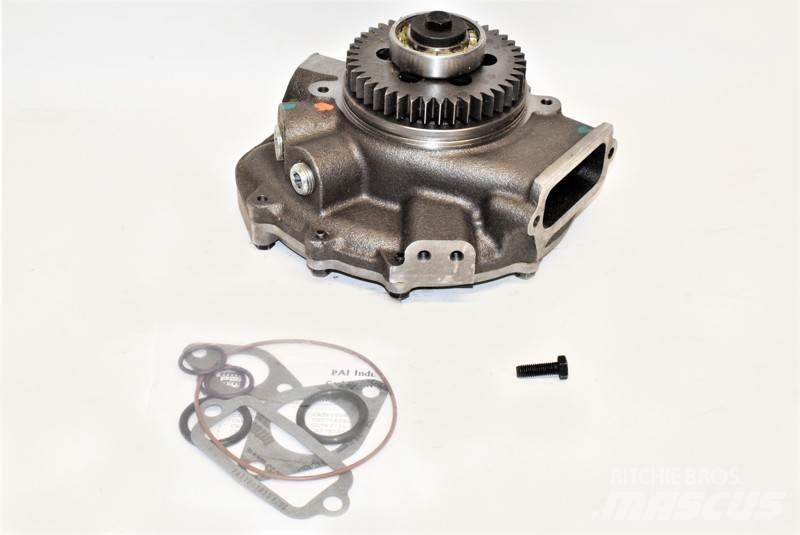 CAT C10 Druge komponente