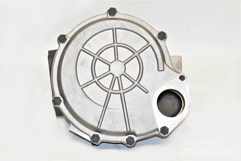 CAT C10 Druge komponente