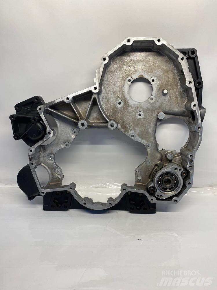CAT C10 Druge komponente