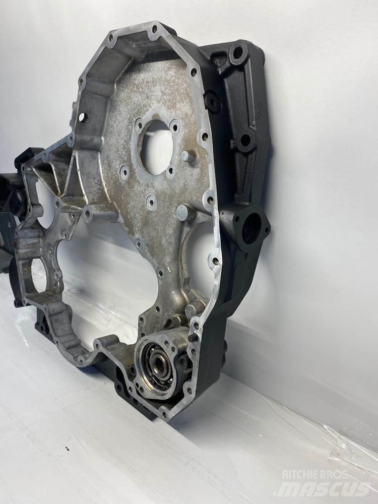 CAT C10 Druge komponente