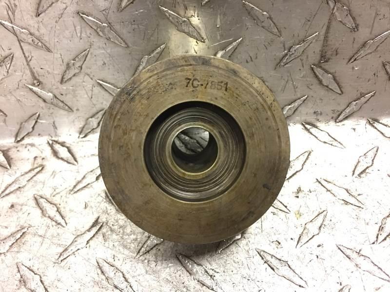 CAT C11/13 Druge komponente