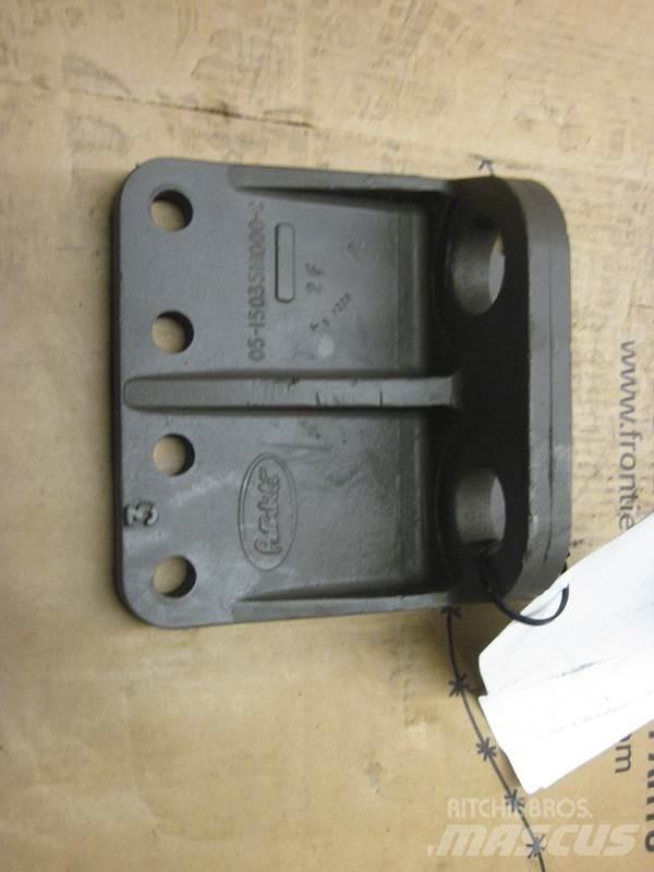 CAT C12 Druge komponente