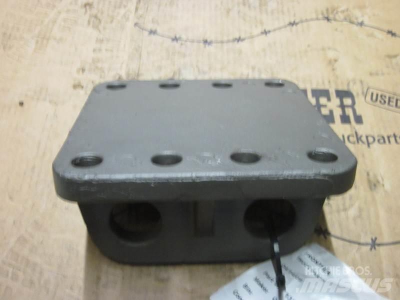CAT C12 Druge komponente