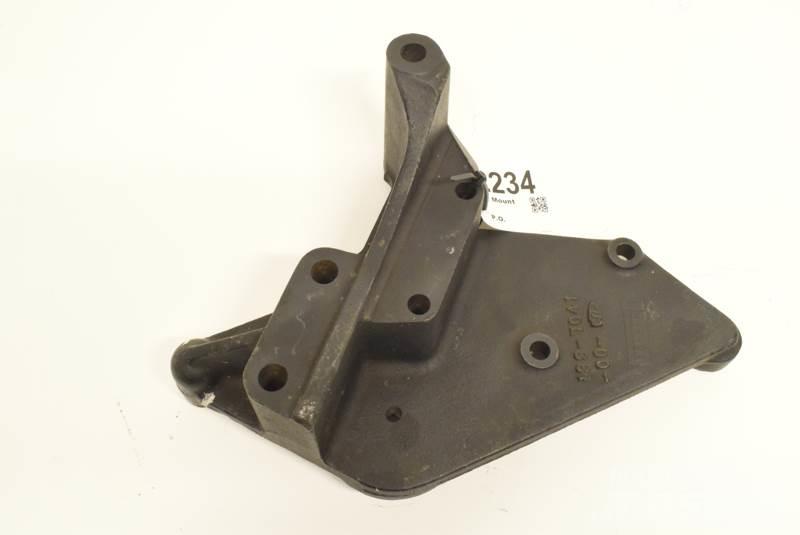 CAT C12 Druge komponente