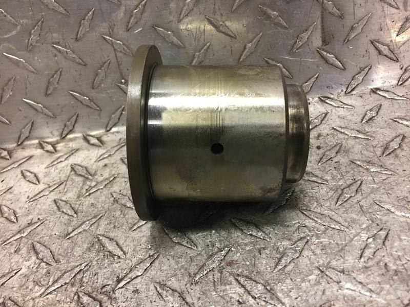 CAT C12 Druge komponente