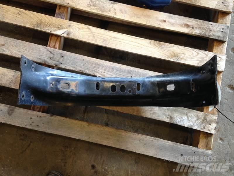 CAT C12 Druge komponente