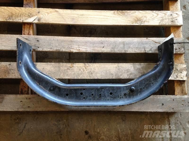 CAT C12 Druge komponente