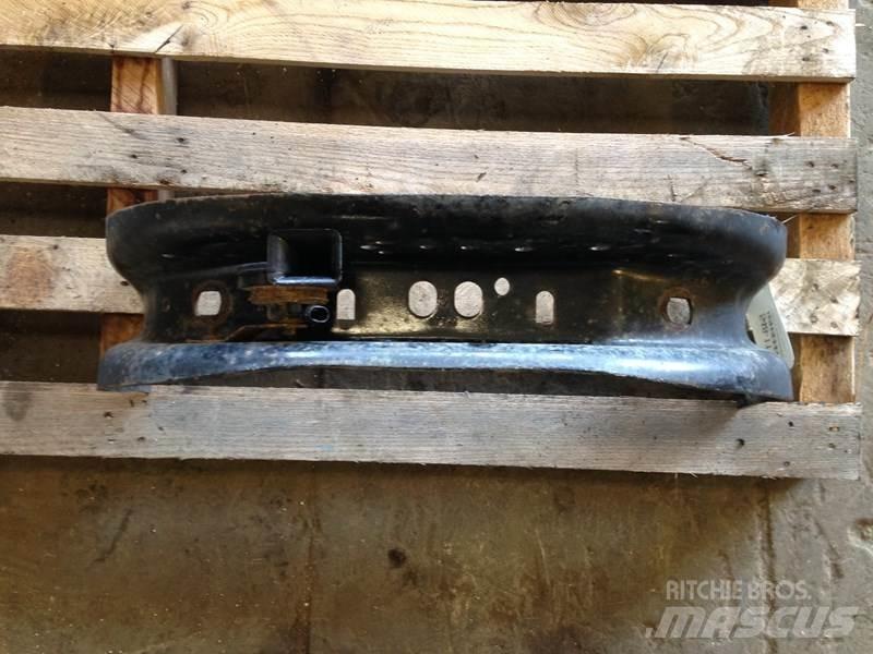 CAT C12 Druge komponente