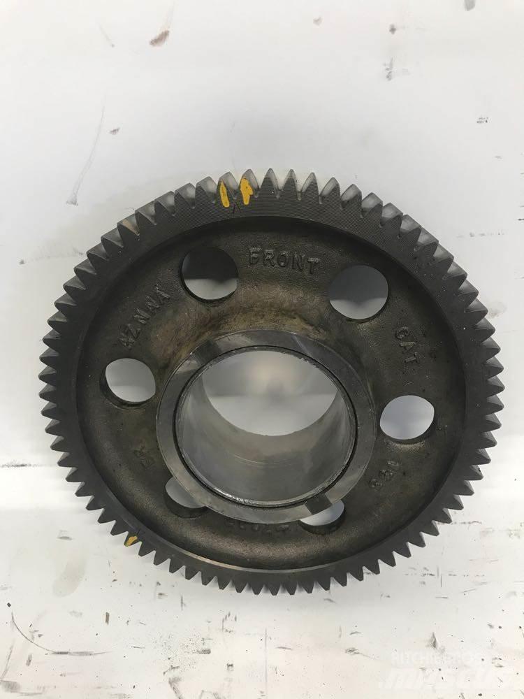 CAT C12 Druge komponente