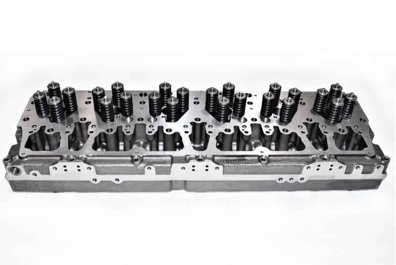 CAT C12 Druge komponente