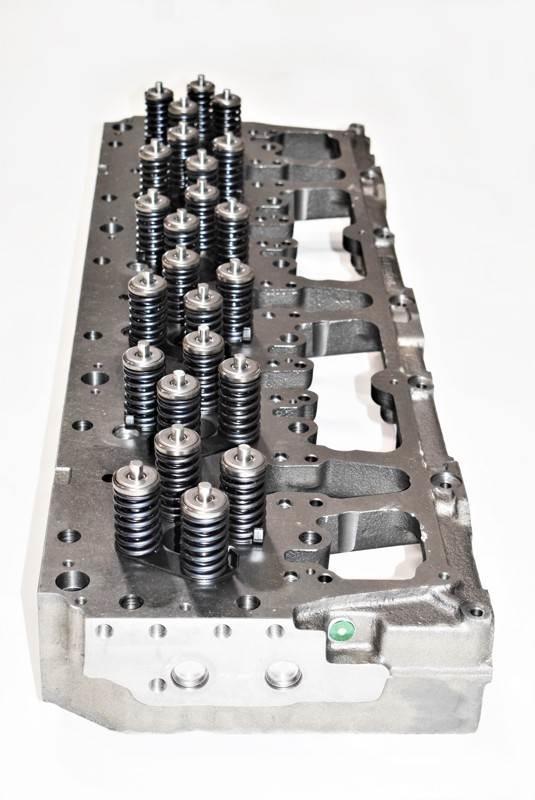 CAT C12 Druge komponente