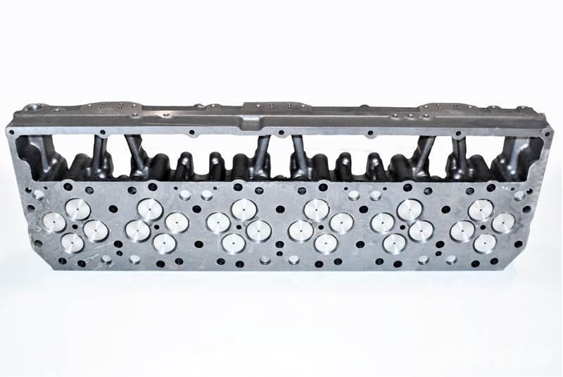 CAT C12 Druge komponente