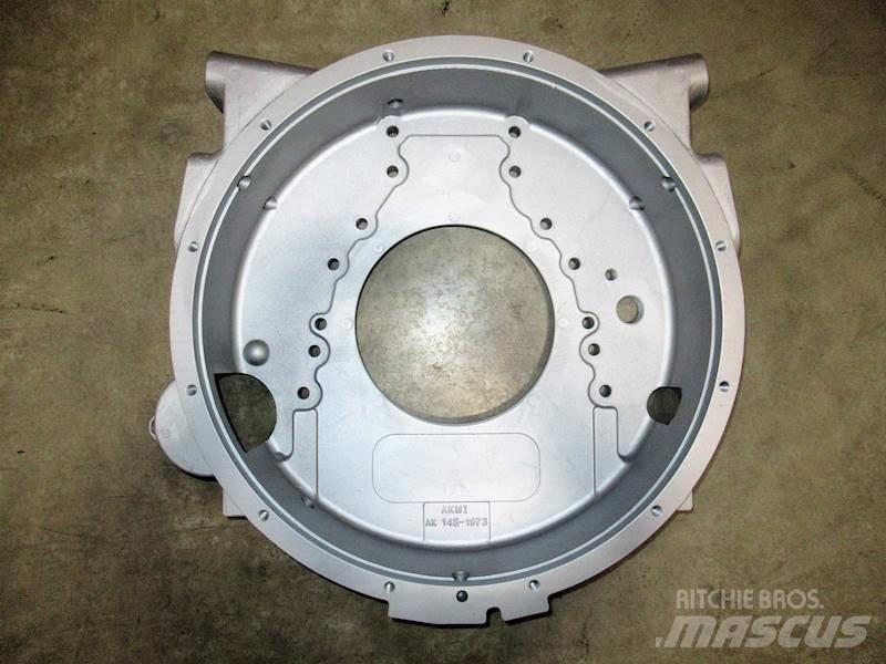 CAT C12 Druge komponente