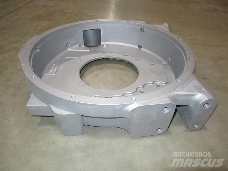 CAT C12 Druge komponente