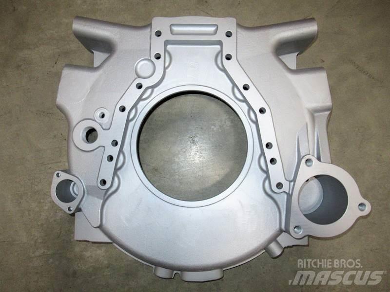 CAT C12 Druge komponente