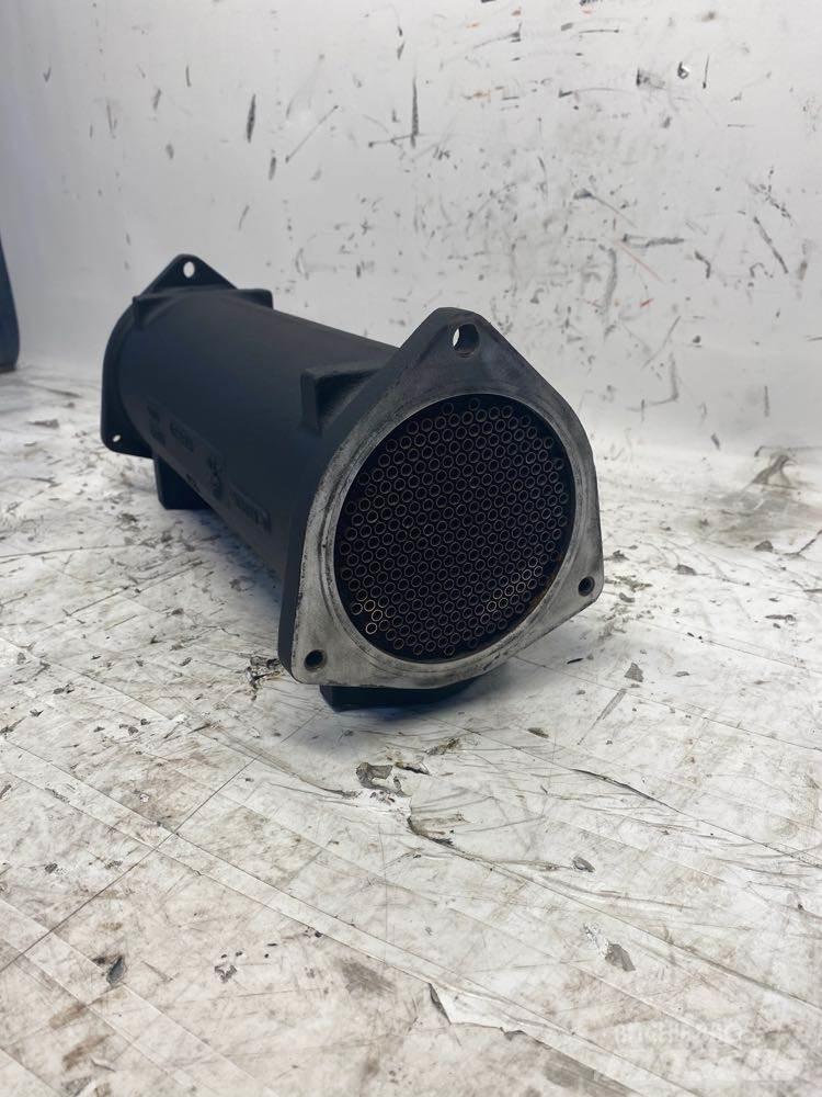 CAT C12 Druge komponente