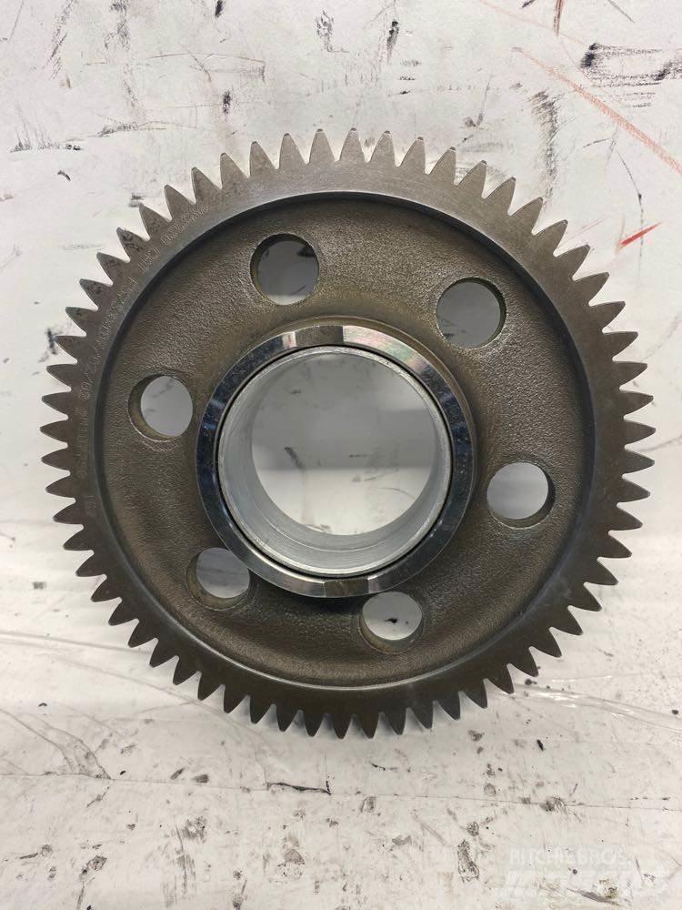 CAT C12 Druge komponente