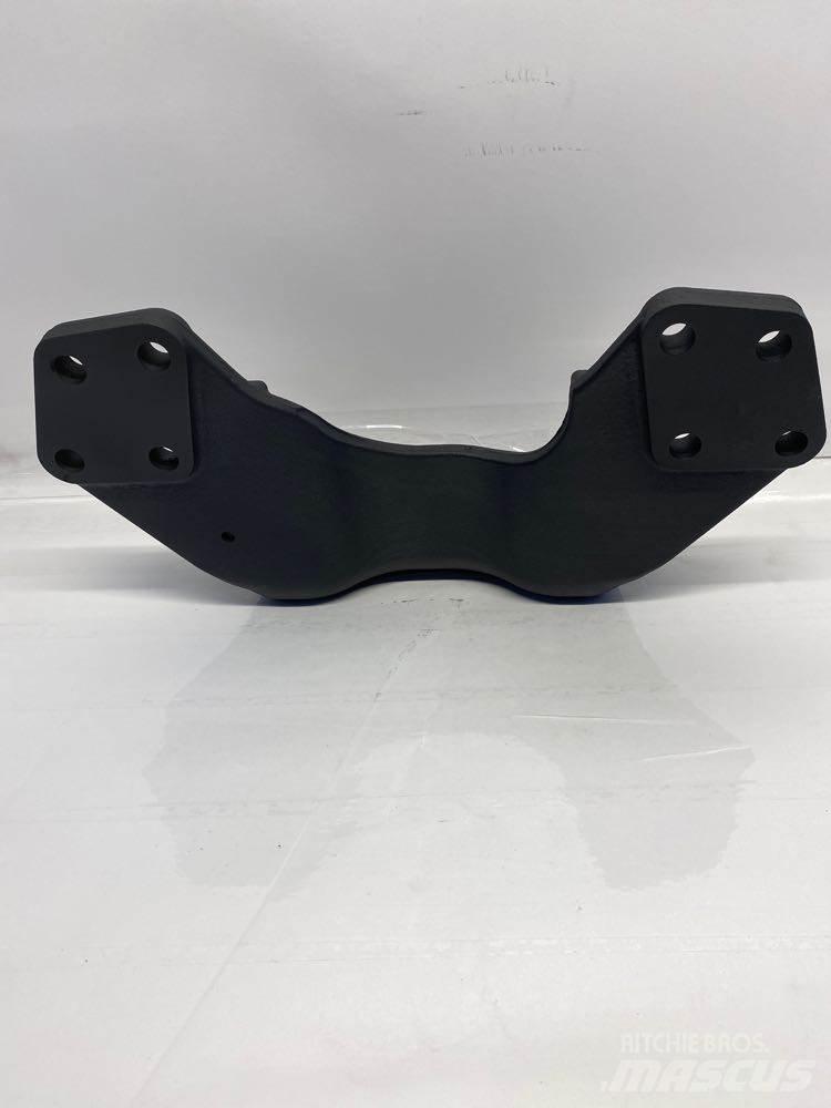 CAT C12 Druge komponente